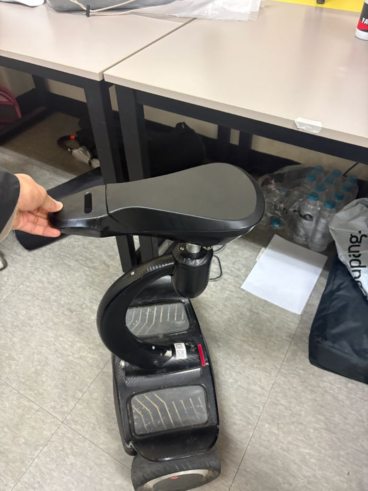 Airwheel 전동휠 세그웨이 이미지