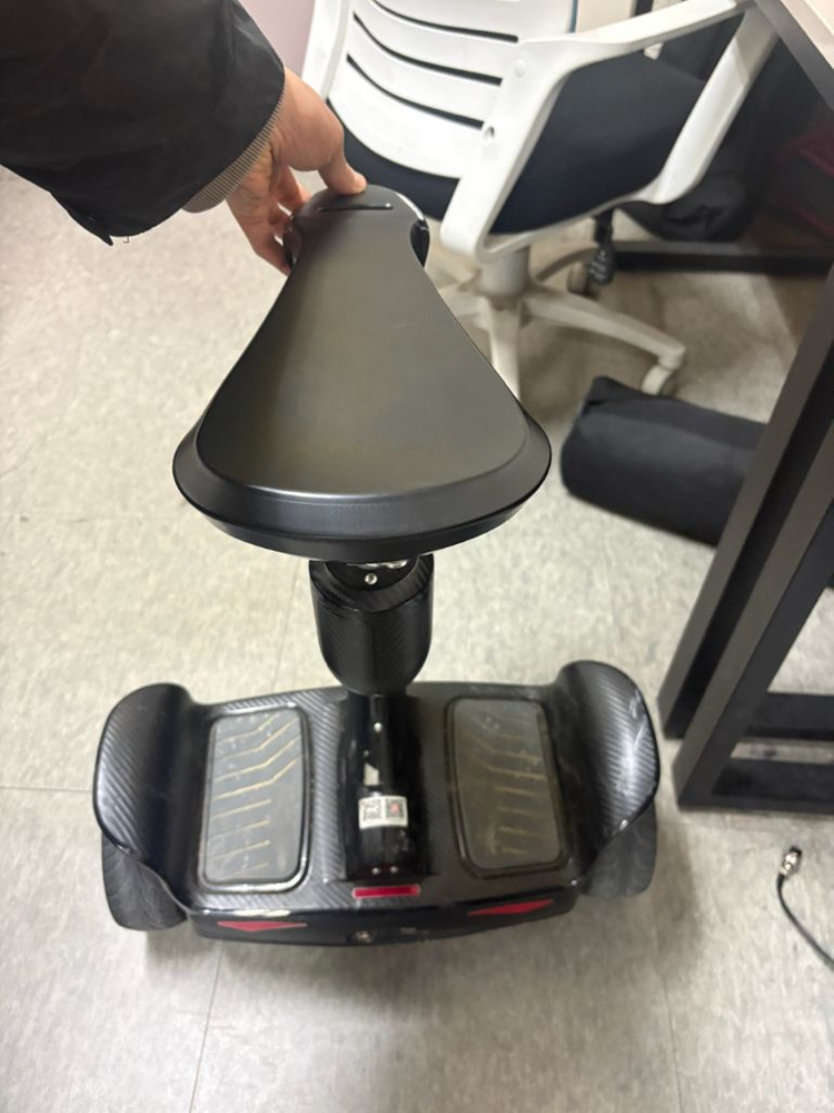 Airwheel 전동휠 세그웨이 이미지