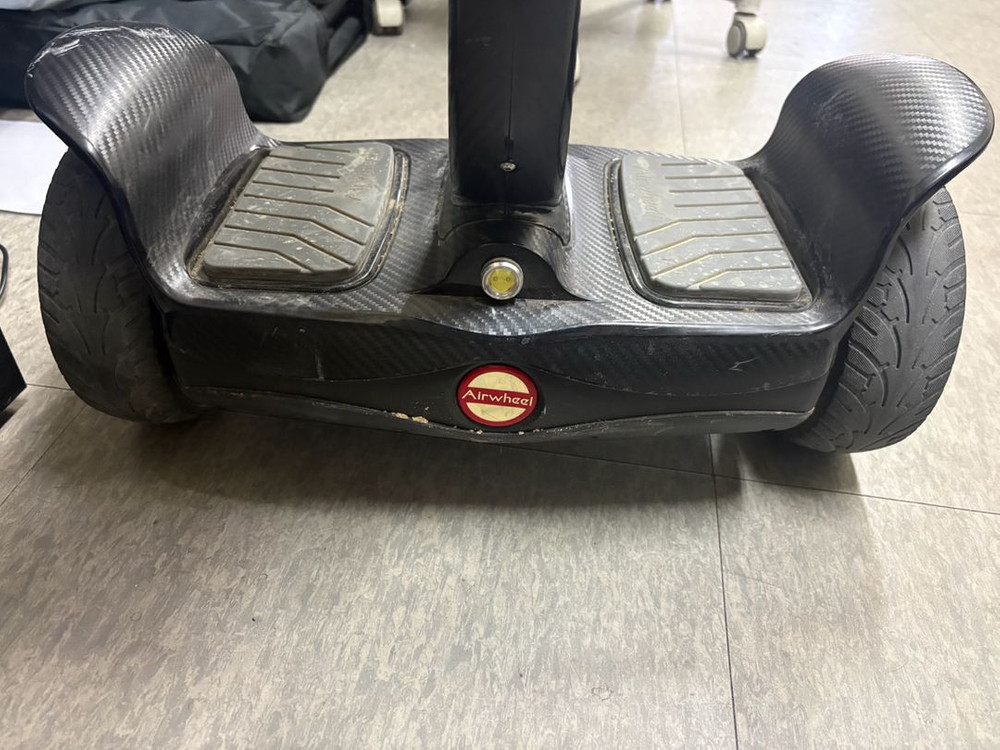 Airwheel 전동휠 세그웨이 이미지