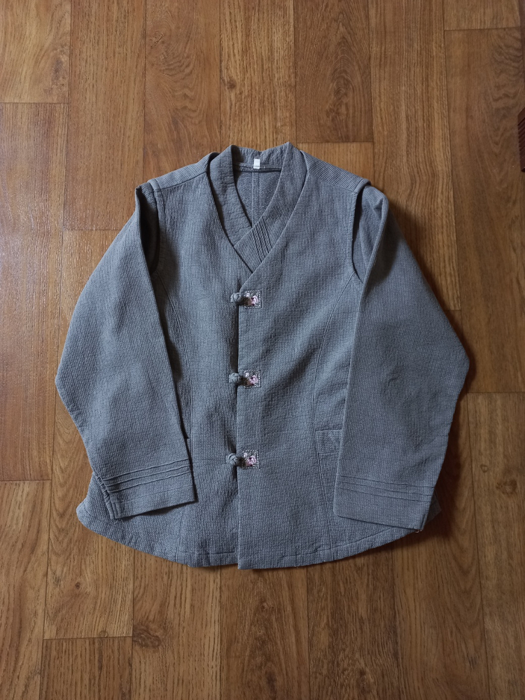 법복, 승복,절옷, 두루마기 , 참선복, 개량한복 .생활한복 이미지