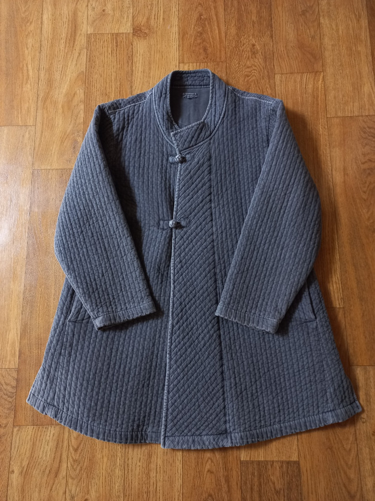 법복, 승복,절옷, 두루마기 , 참선복, 개량한복 .생활한복 이미지