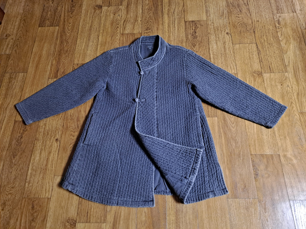 법복, 승복,절옷, 두루마기 , 참선복, 개량한복 .생활한복 이미지