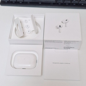 에어팟 프로2 C타입 이미지