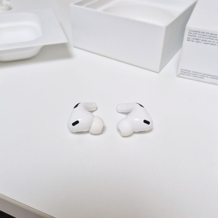 에어팟 프로2 C타입 이미지