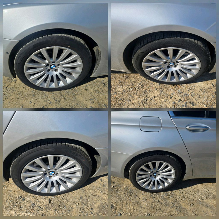 BMW 740Li F02 롱바디 (2009년식) 판매합니다 이미지