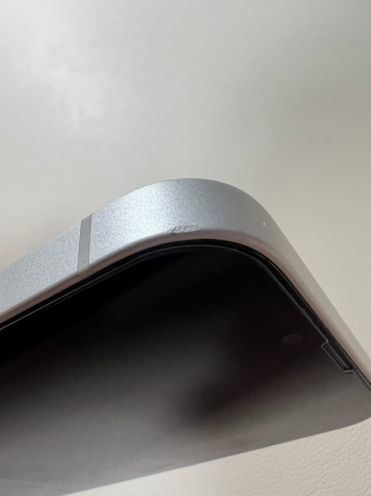 아이폰 13 화이트 512 이미지