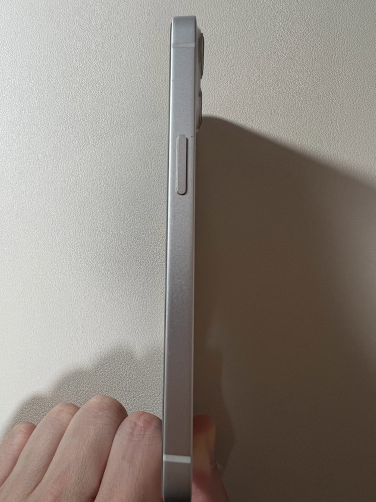 아이폰 13 화이트 512 이미지