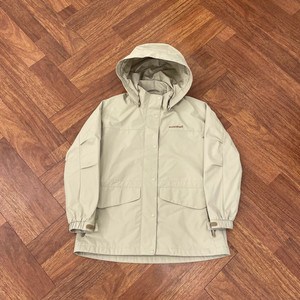 여성 몽벨 바람막이 자켓 이미지