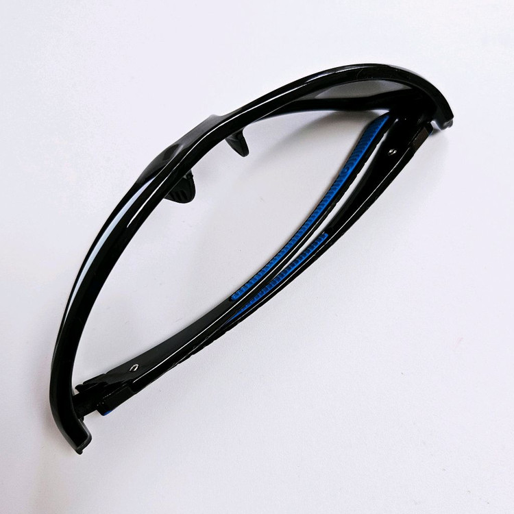 새상품]편광인증 야간눈부심방지 블루미러 고글 남자 선글라스 썬글라스 낚시 요트 릴 낚시대 루어 차량용 낚시의자 캠핑 이미지