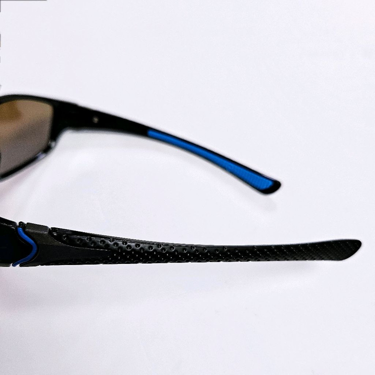 새상품]편광인증 야간눈부심방지 블루미러 고글 남자 선글라스 썬글라스 낚시 요트 릴 낚시대 루어 차량용 낚시의자 캠핑 이미지