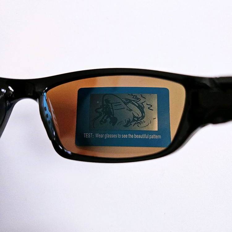 새상품]편광인증 야간눈부심방지 블루미러 고글 남자 선글라스 썬글라스 낚시 요트 릴 낚시대 루어 차량용 낚시의자 캠핑 이미지