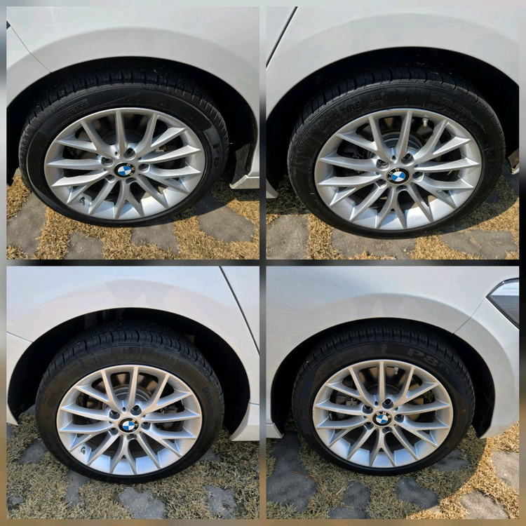 BMW 118d 스포츠 5도어 3만키로(15년식) 판매합니다 이미지