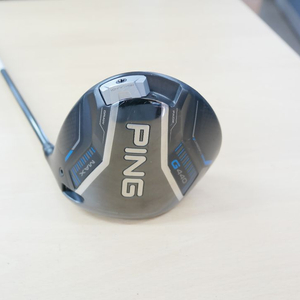 핑 G440 9도 HD4 R 드라이버