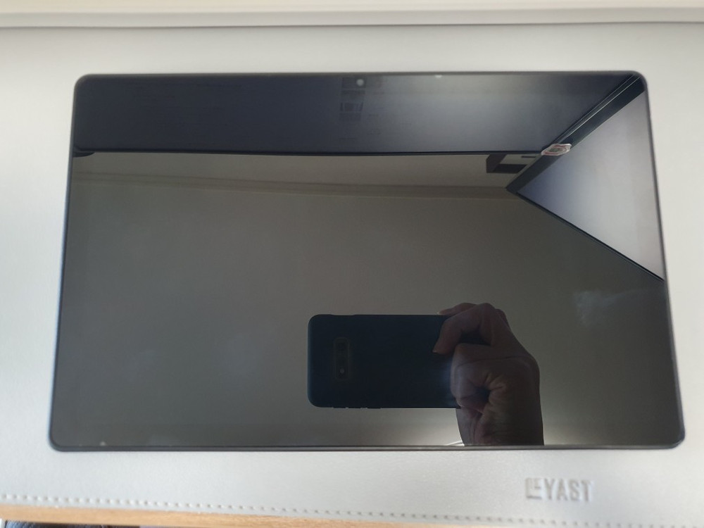 갤럭시 탭A7 LTE / 64GB / 그레이 이미지