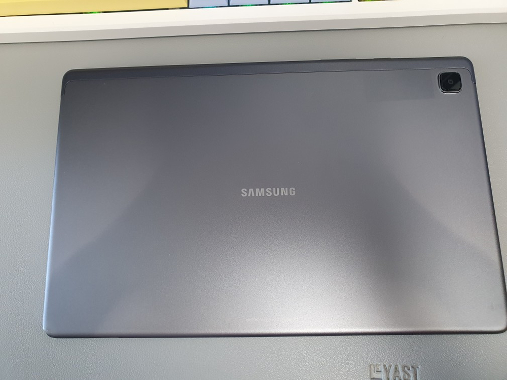 갤럭시 탭A7 LTE / 64GB / 그레이 이미지