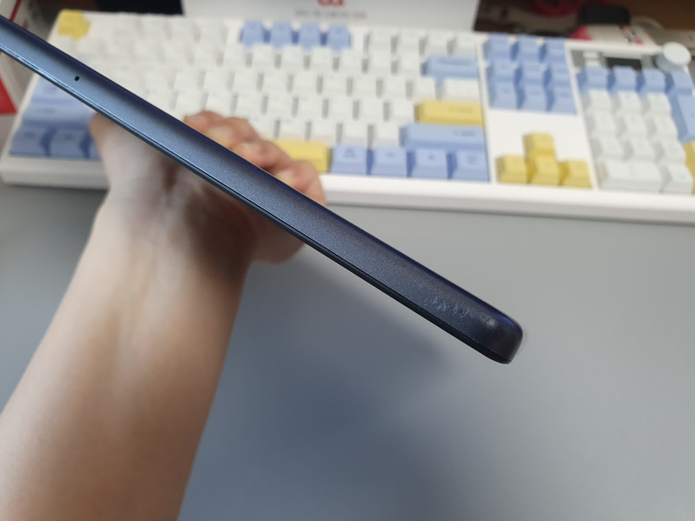 갤럭시 탭A7 LTE / 64GB / 그레이 이미지