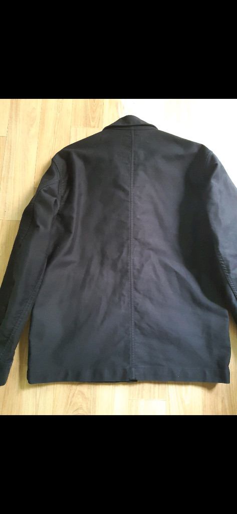 에스피오나지 코치자켓 워크자켓 매장정품 이미지