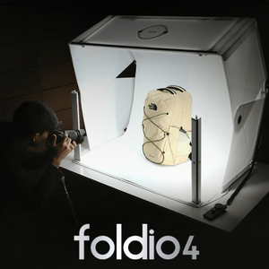 폴디오4 foldio4 + 폴디오360 + 기본 배경지 (전체 미개봉) 이미지