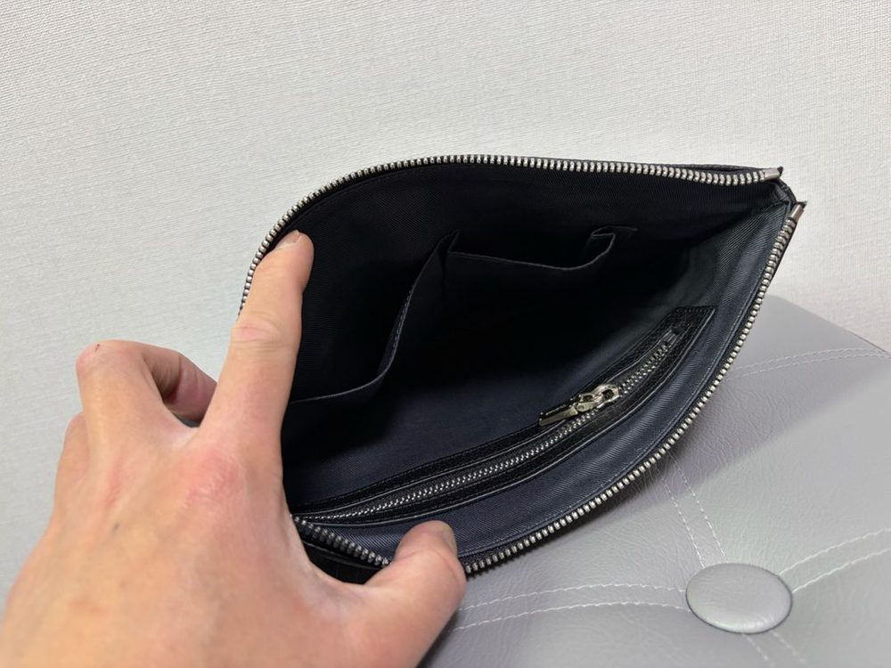 쿠론 여성 클러치백 이미지