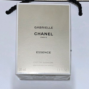 샤넬 향수 가브리엘 에쌍스 오 드 빠르펭 35ml 이미지