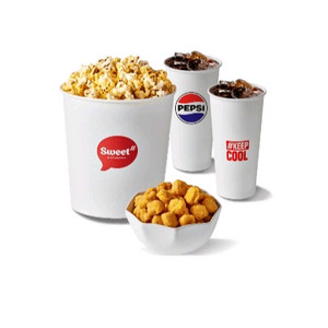 롯데시네마 콤보 7천원 할인쿠폰 이미지