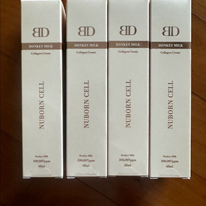 블랑두부 동키크림 이미지