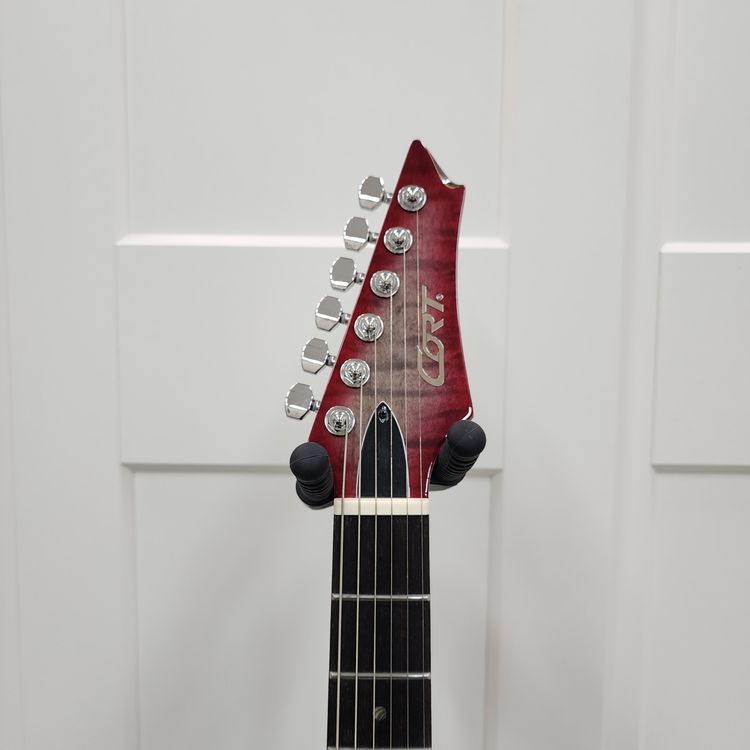 콜트 일렉기타 X700 Duality II LVB 이미지