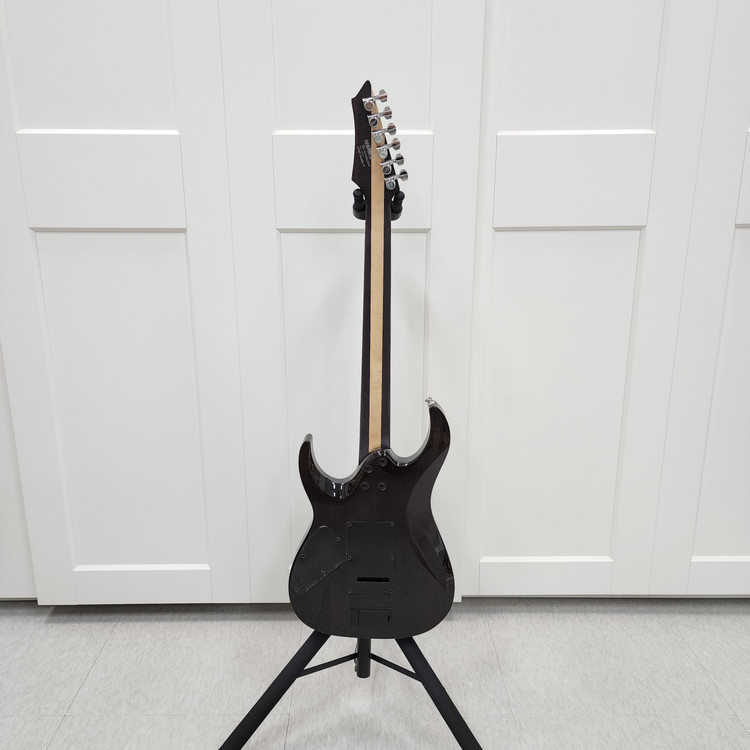 콜트 일렉기타 X700 Duality II LVB 이미지