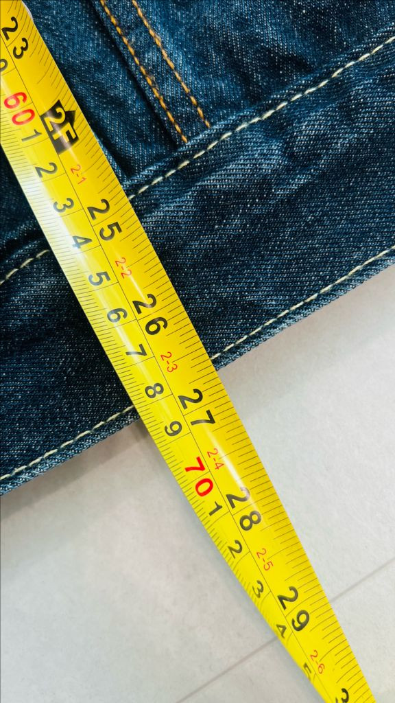 리바이스 스트라우스 데님 자켓M 이미지