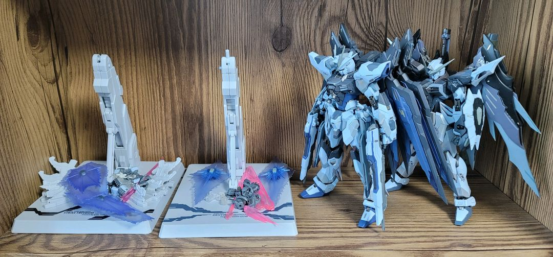 메탈기어 스트라이크프리덤,데스티니 디액티브 이미지