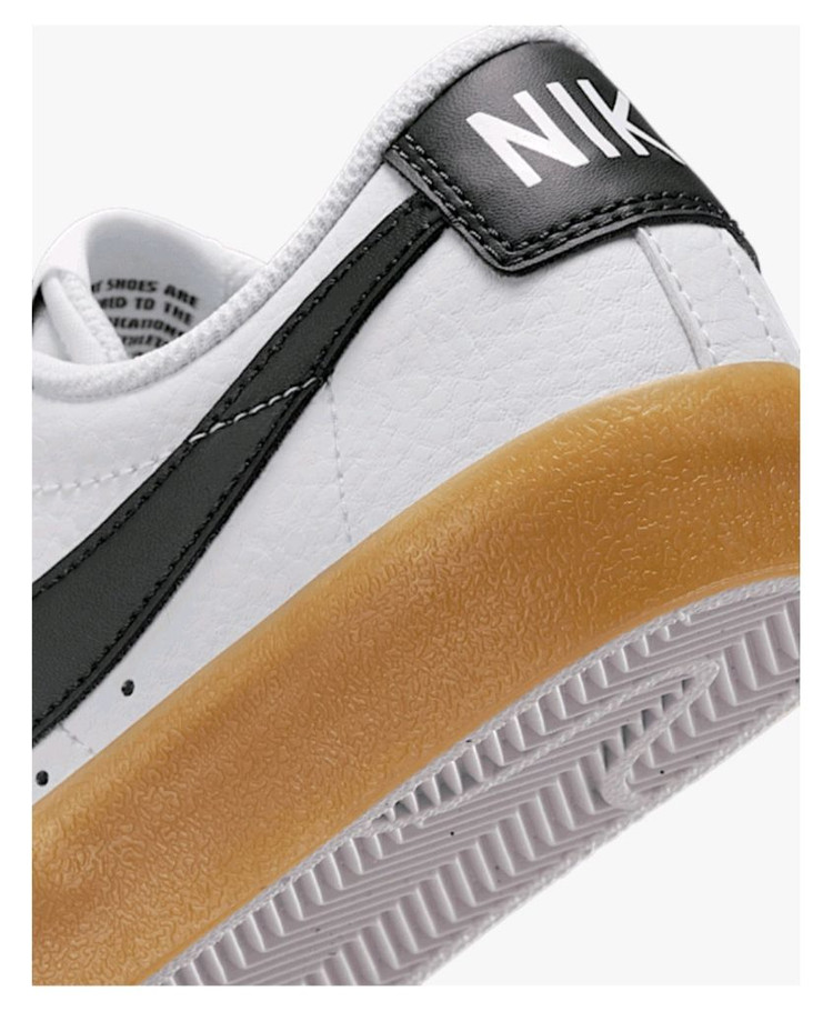 [새상품]나이키 블레이저 로우 77 빅키즈 슈즈 운동화 이미지