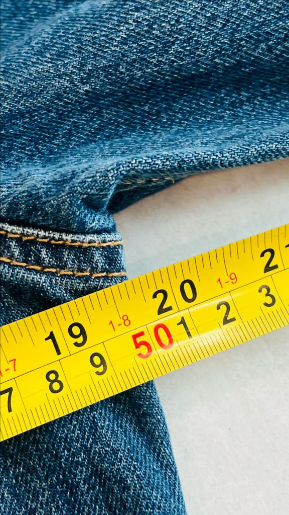 리바이스 스트라우스 데님 자켓S 이미지