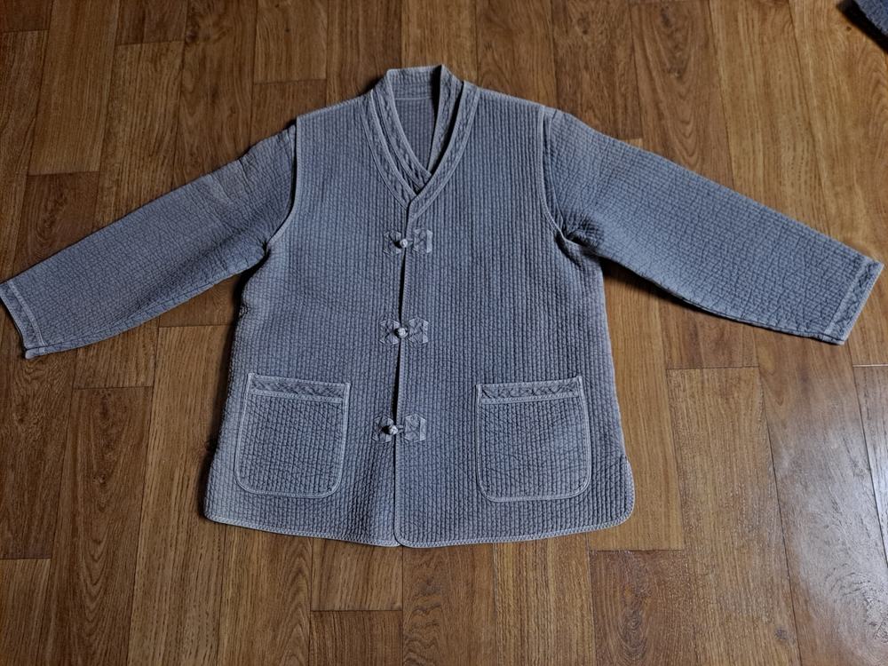 법복, 승복,절옷, 두루마기 , 참선복, 개량한복 .생활한복 이미지