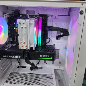 부산 컴퓨터조립대행 출장수리 이미지