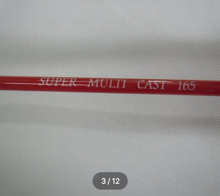 주꾸미,갑오징어낚시대165 2대+베이트릴 2대+합사 이미지