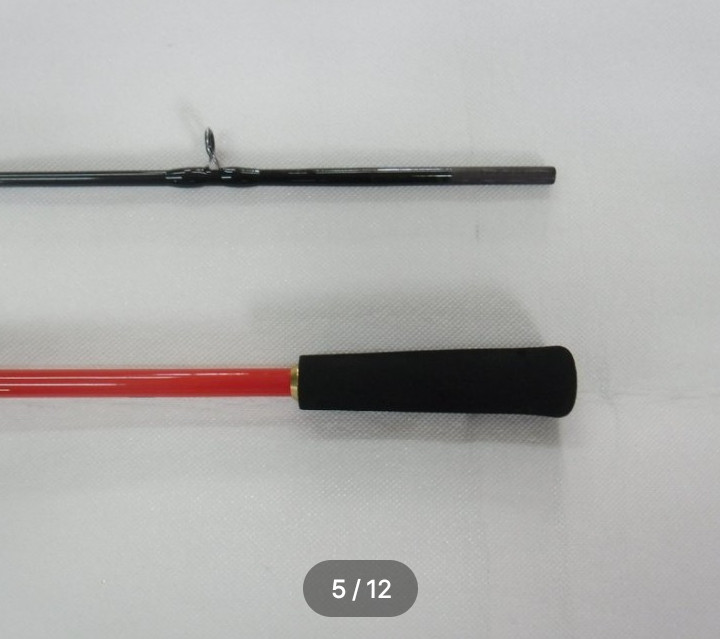 주꾸미,갑오징어낚시대165 2대+베이트릴 2대+합사 이미지