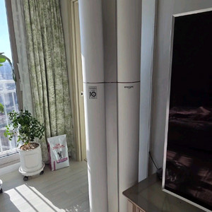 LG 휘센 2in1 에어컨 스탠드+벽걸이 세트판매 이미지