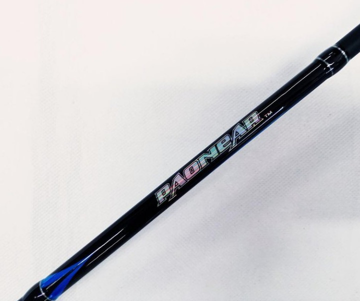 갑오징어,베스루어낚시대602M+3000번릴+합사 이미지