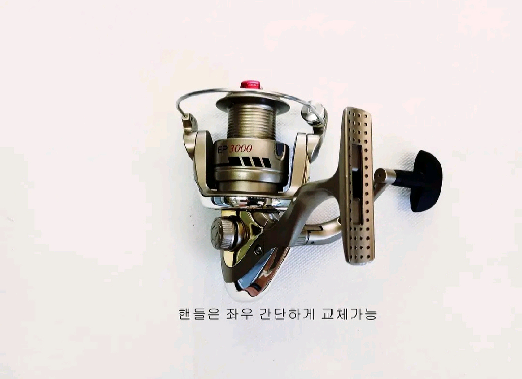 갑오징어,베스루어낚시대602M+3000번릴+합사 이미지