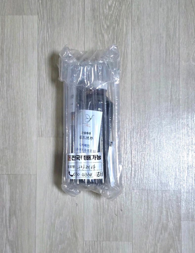 나빌레라(NL) 콜드브루 1리터 이미지