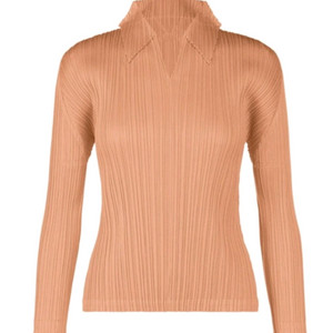 플리츠플리즈 10월 먼슬리 카라탑 이미지