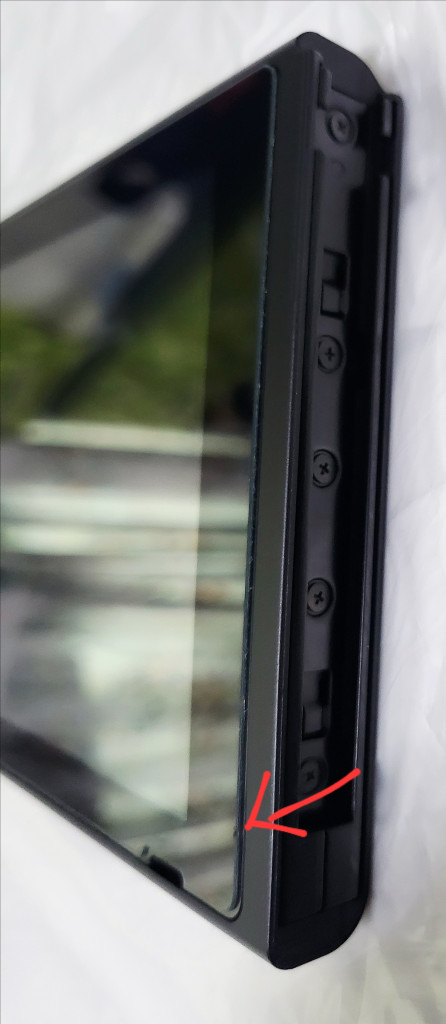 닌텐도 스위치 동물의숲 에디션 풀박스 깨끗함 이미지