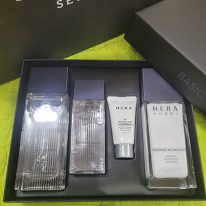 남성헤라 스페셜 기획세트 이미지