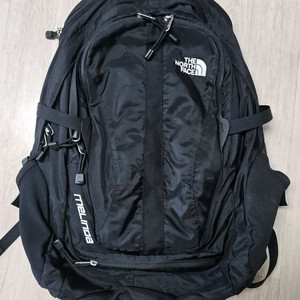 노스페이스 올드스쿨 MELINDA 멜린다 백팩 가방 노페 빅샷 이미지