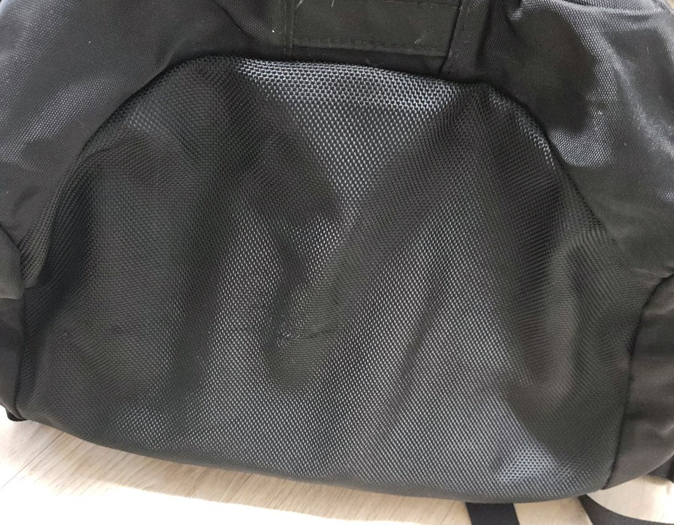 노스페이스 올드스쿨 MELINDA 멜린다 백팩 가방 노페 빅샷 이미지