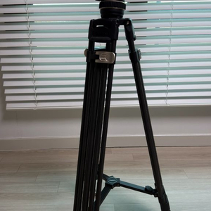 스몰리그 카본 영상 삼각대 판매합니다! (SR3989)(가방포함) 이미지