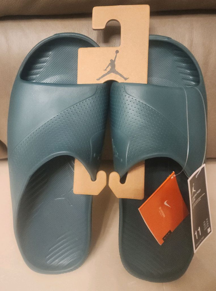 조던 포스트 슬라이드 290mm 샌들 슬리퍼 나이키 조단.르브론 이미지