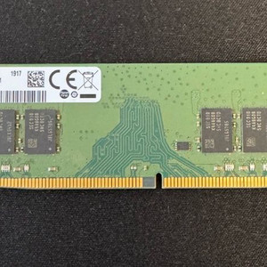 램 DDR4 16GB 2666 메모리 이미지