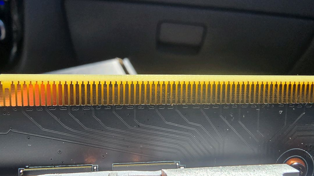 GTX 1660 SUPER 그래픽카드 6GB 이미지