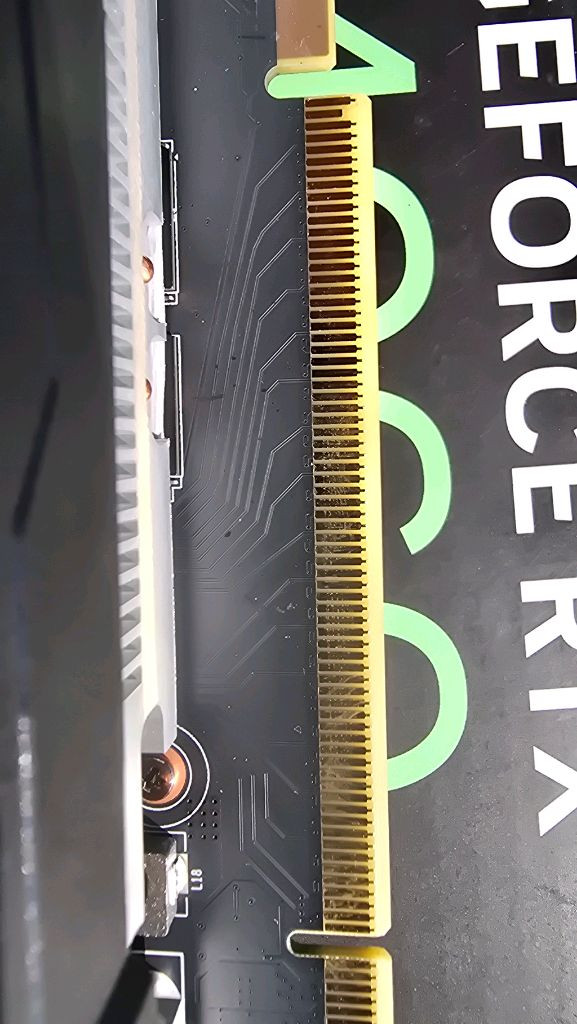 GTX 1660 SUPER 그래픽카드 6GB 이미지